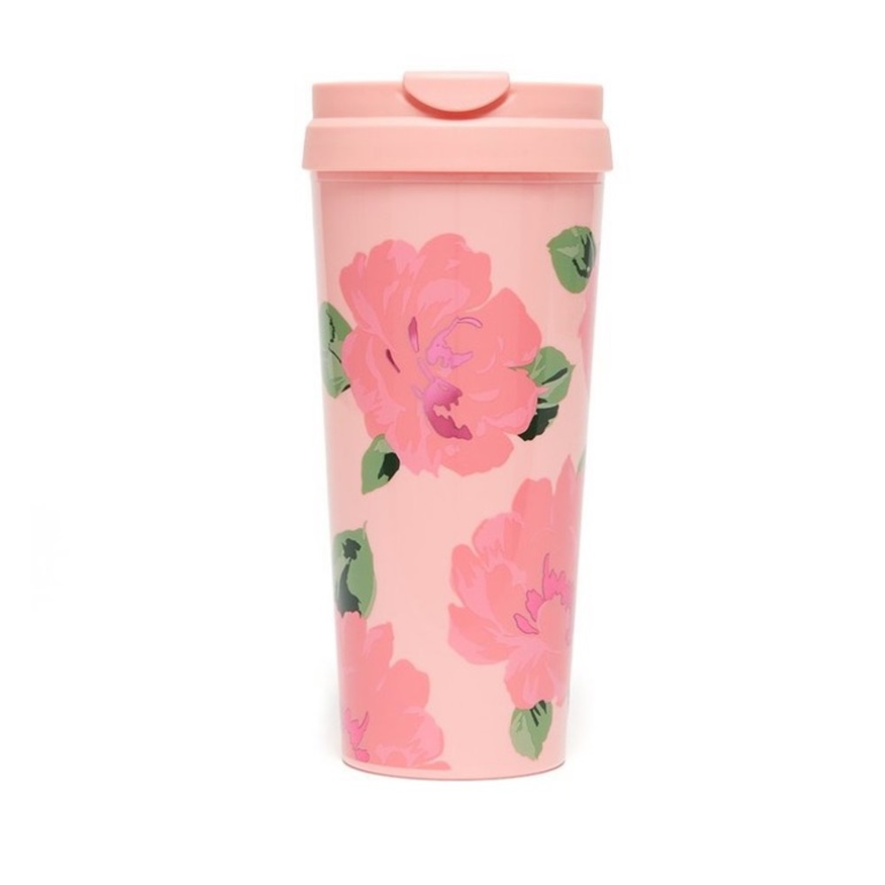 NWT. BANDO HOT STUFF THERMAL MUG